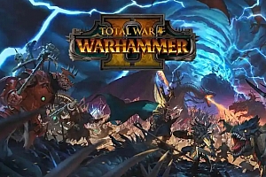 全面战争 战锤2