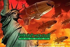 红色警戒2共和国之辉..