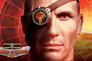 命令与征服 红色警戒2 尤里的复仇