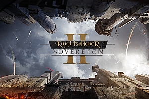 荣誉骑士2 君主