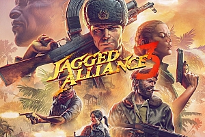 铁血联盟3