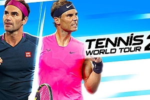 网球世界巡回赛2