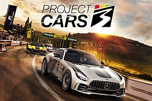 赛车计划3