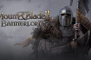 骑马与砍杀2霸主/骑马与砍杀2领主/骑砍2霸主