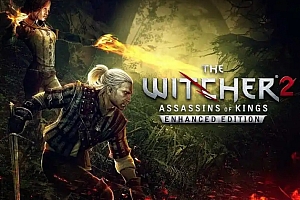 巫师2:国王刺客增强版/巫师2刺客之王加强版