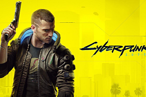赛博朋克2077/Cyberpunk 2077/包含DLC:往日之影