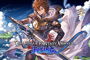 碧蓝幻想Versus 崛起