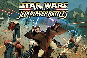 星球大战前传1 幽灵的威胁