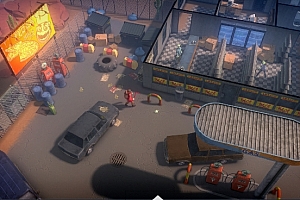 末日时光/末日大逃亡/末日的第53天/拆装/摧毁 宠物与地下城