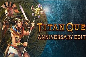 泰坦之旅:不朽王座 十周年纪念版