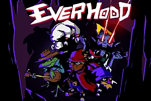 Everhood/永恒