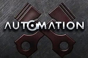 自动化 汽车公司大亨游戏