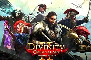 神界:原罪2终极版