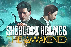 夏洛克 福尔摩斯 觉醒重制版