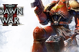 战锤40K 战争黎明2 大师收藏版