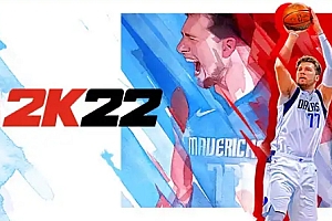 NBA 2K22/美国职业篮球22