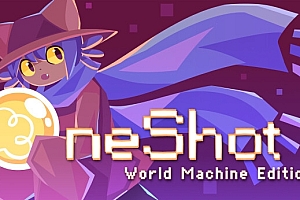一次机会 世界机器版