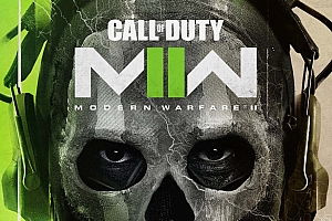 使命召唤19 现代战争II 2022/COD19