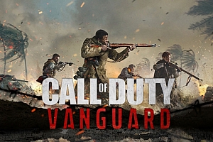 使命召唤18 先锋/COD18