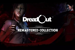 小镇惊魂重制版合集