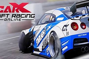 CarX漂移赛车在线
