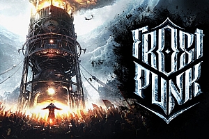 寒霜朋克/冰汽时代