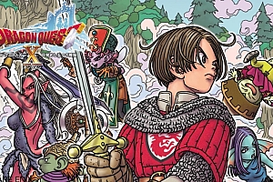 勇者斗恶龙X 觉醒的五种族 离线版