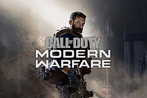 使命召唤16 现代战争I/COD16