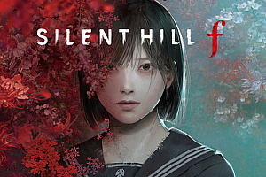 寂静岭f/SILENT HILL f