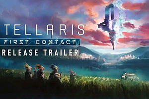群星/Stellaris