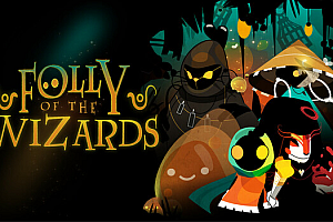 咒术地牢/Folly Of The Wizards