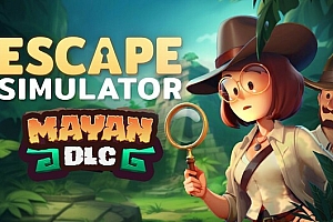 密室逃脱模拟器/Escape Simulator