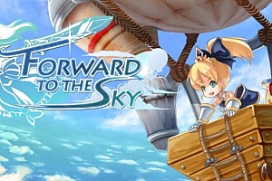 前进,天空塔!/Forward to the Sky