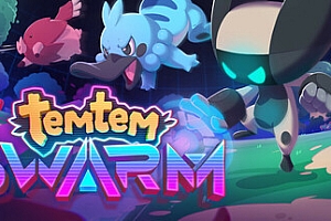 腾兽:蜂群/Temtem: Swarm