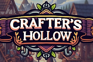 工匠之巢/Crafter’s Hollow