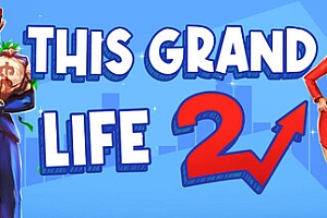 这宏伟的人生2/绚丽人生2/This Grand Life 2