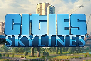 城市:天际线/Cities: Skylines