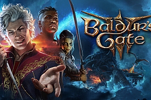 博德之门3/Baldur’s Gate 3