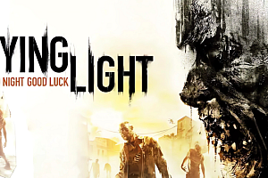 消逝的光芒/Dying Light