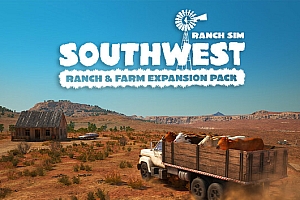 牧场模拟器/Ranch Simulator
