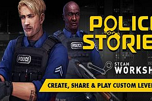警察故事/Police Stories
