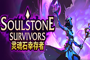 灵魂石幸存者/Soulstone Survivors