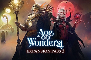 奇迹时代4/Age of Wonders 4