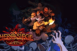 攻城英雄/英雄攻城/Hero Siege