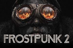 冰汽时代2/Frostpunk 2
