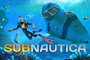 深海迷航/Subnautica