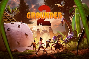 禁闭求生2/Grounded 2