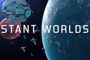 遥远的世界2/Distant Worlds 2