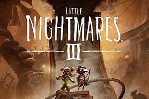 小小梦魇3/Little Nightmares III