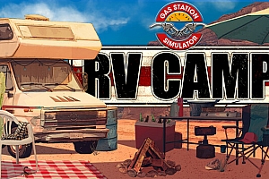 加油站大亨/加油站模拟器/Gas Station Simulator